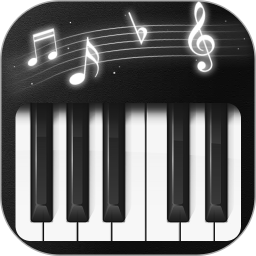 黑白钢琴大师