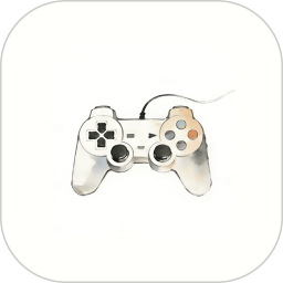 红白PS2模拟器