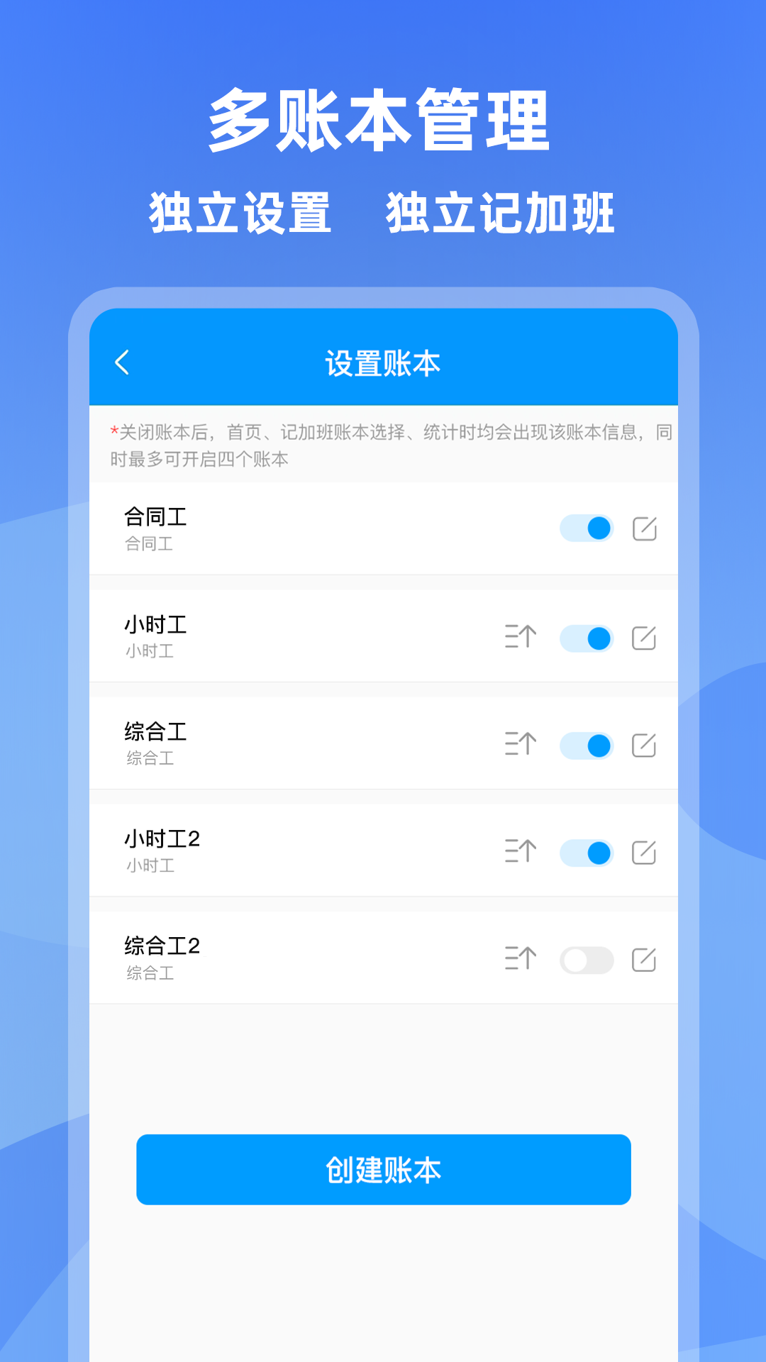 记加班下载介绍图