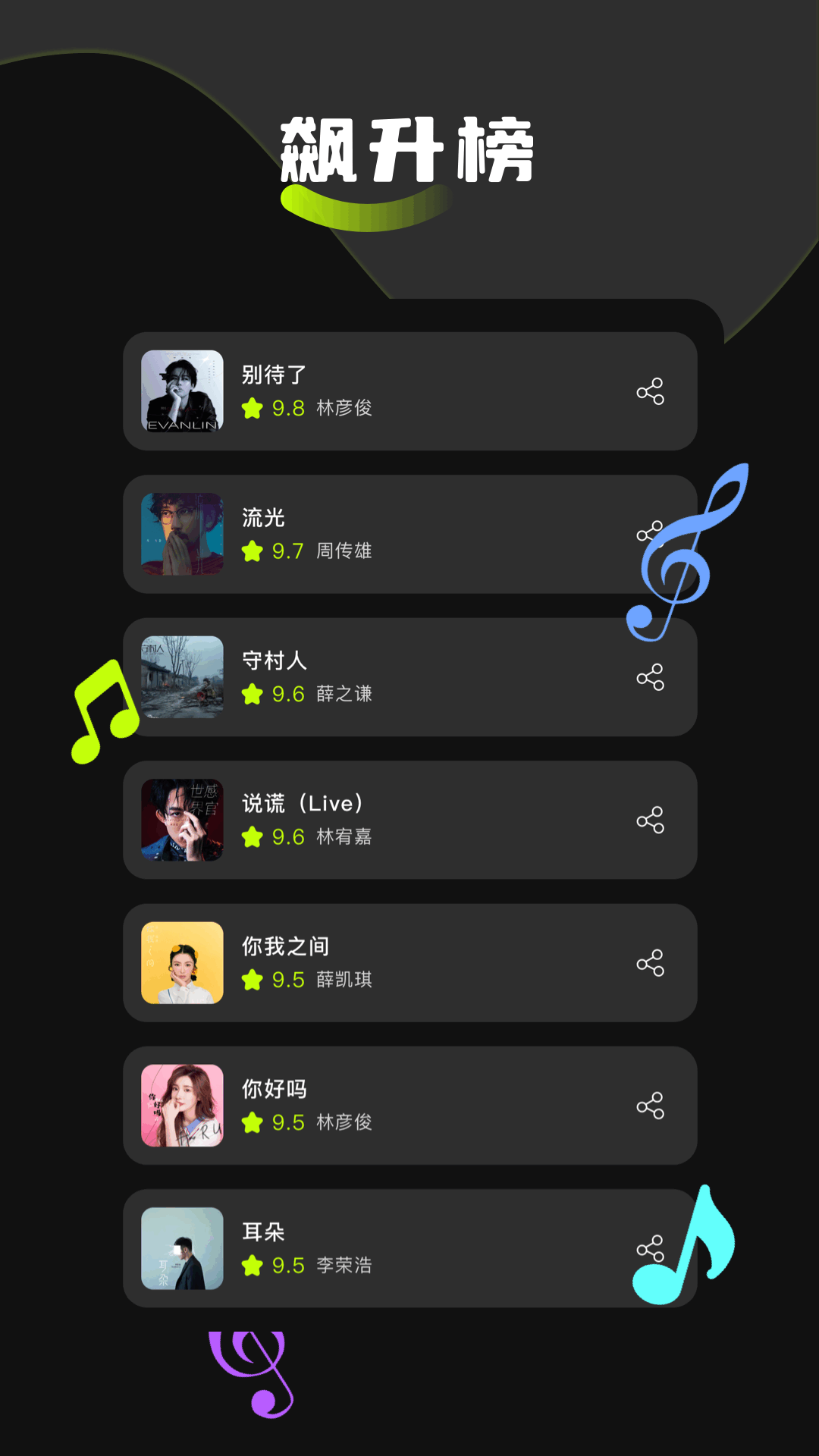 经典老歌听下载介绍图