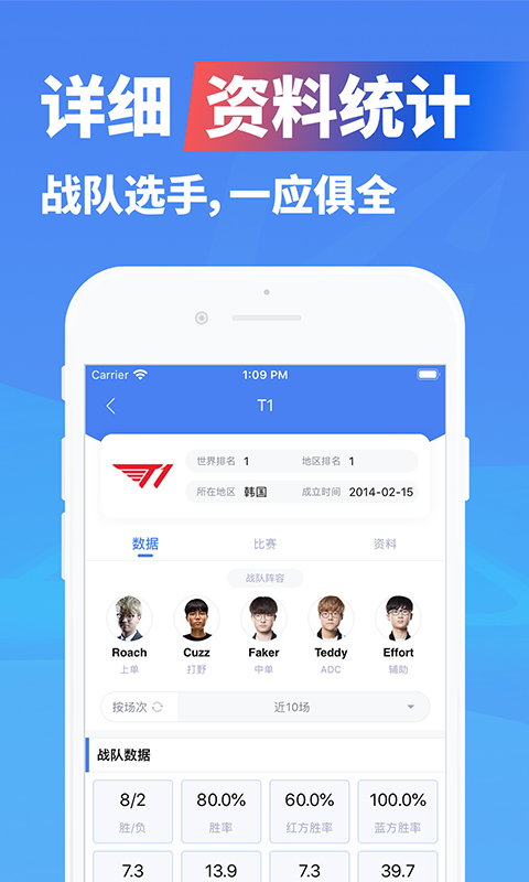 极速电竞app截图