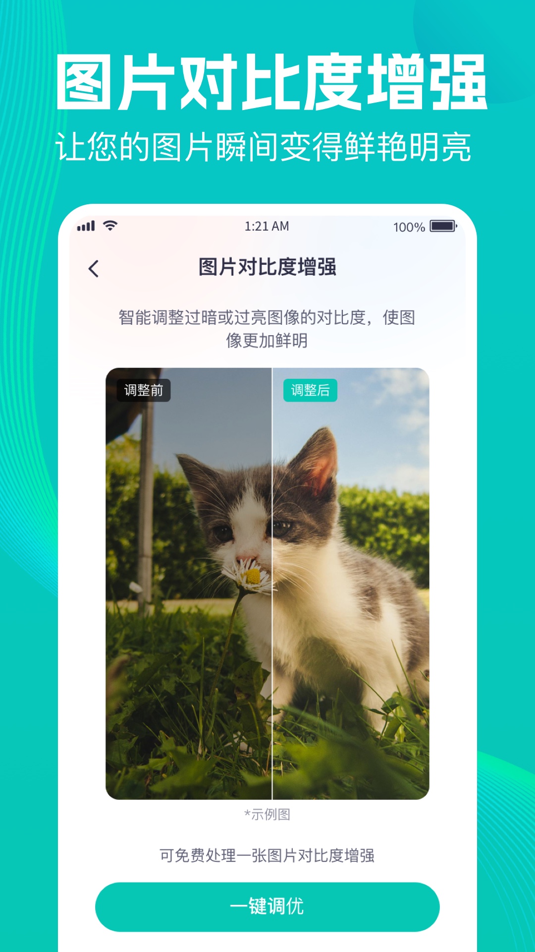极速数据管家app截图