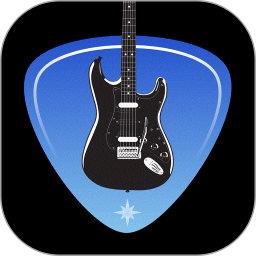 吉他Guitar调音 v1.0.10