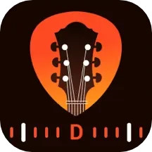 吉他调音器Tuner