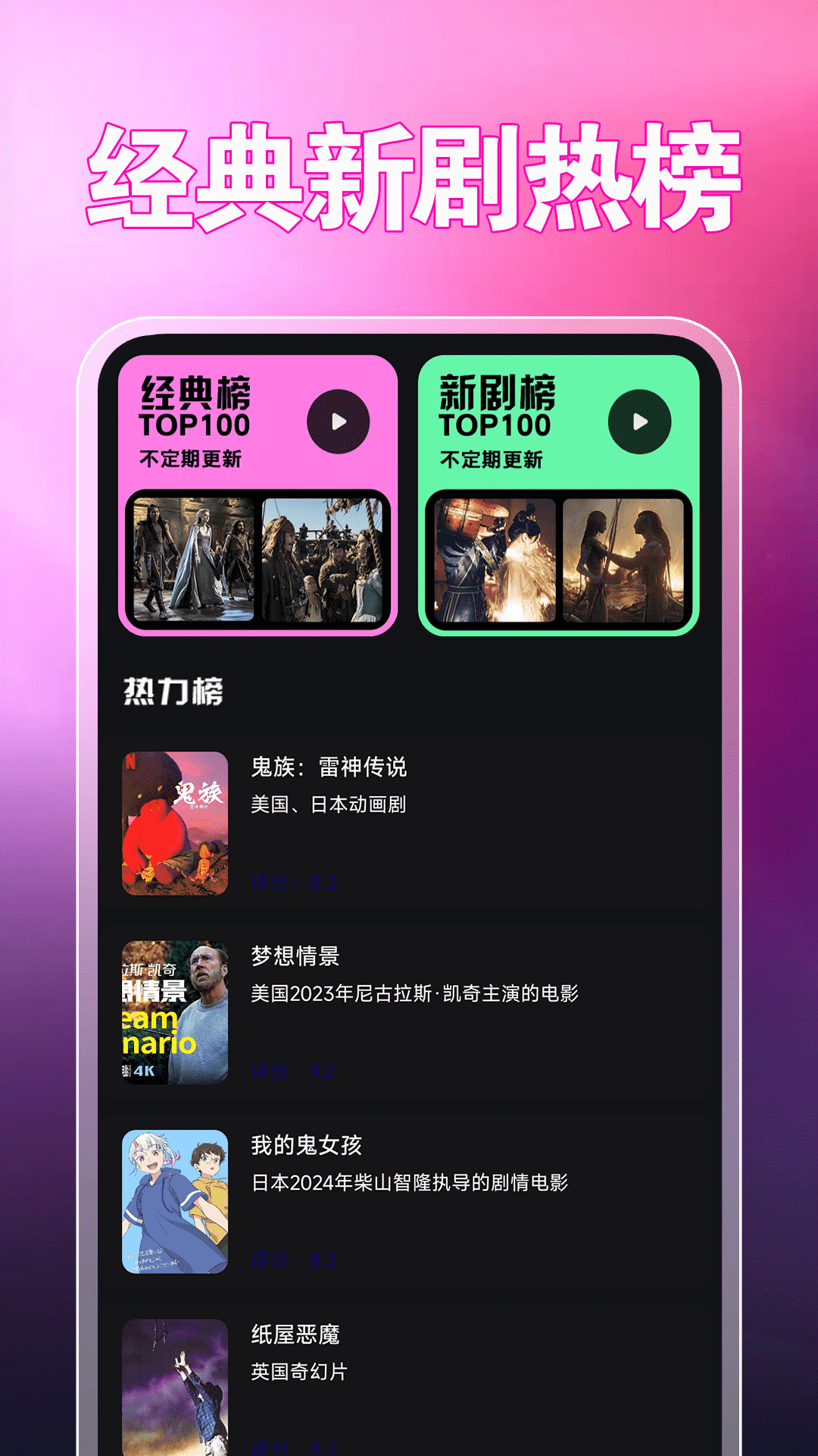 桔色看片神器下载介绍图