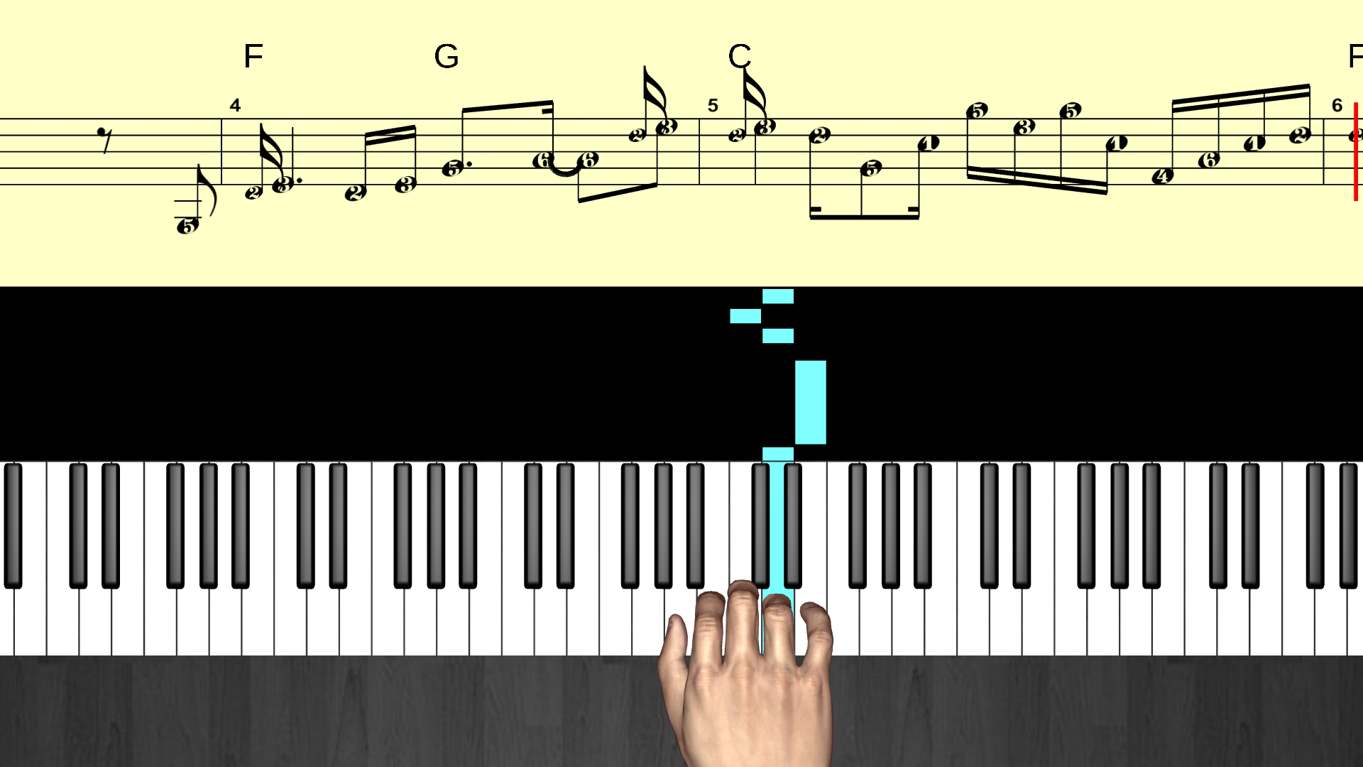 酷节奏下载介绍图