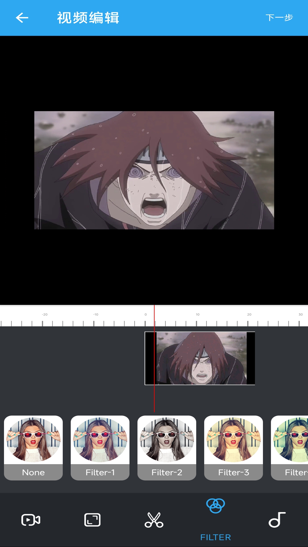 麻花影视播放器app截图
