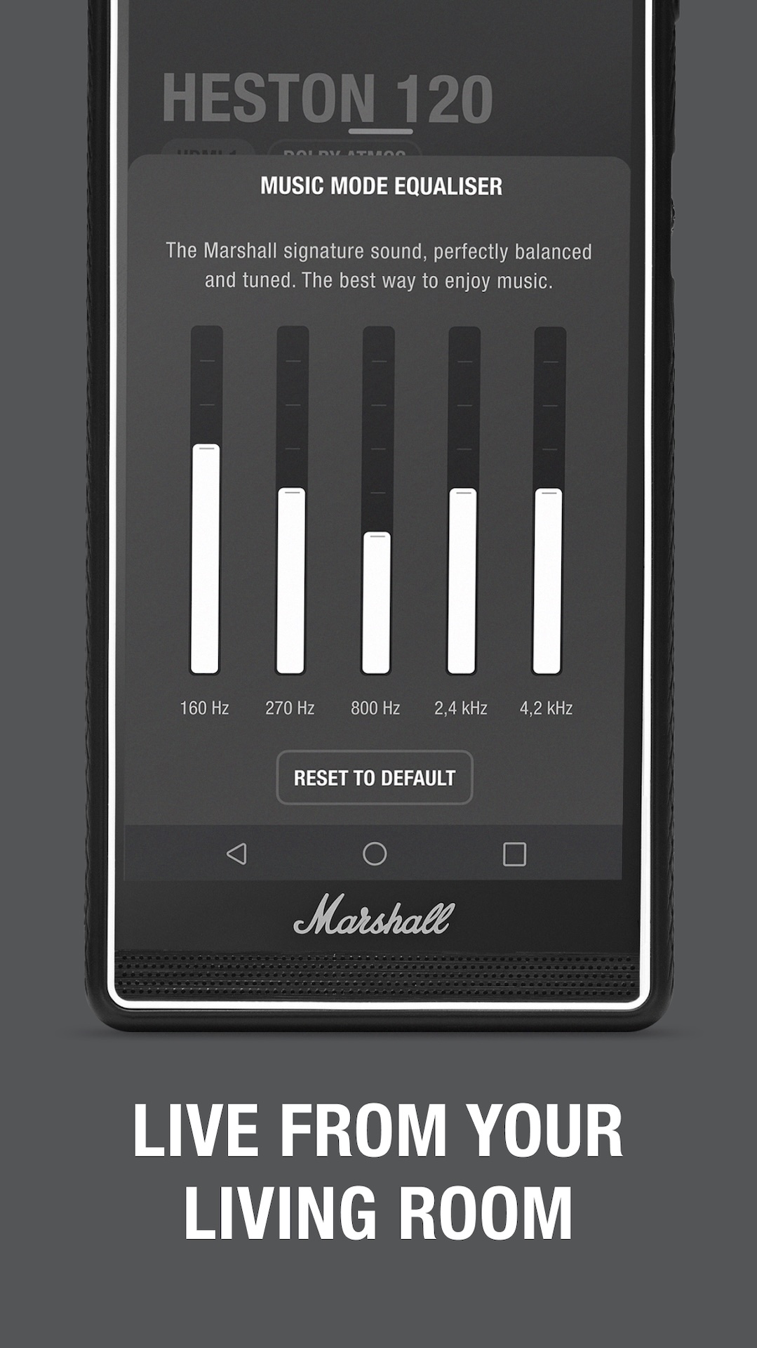 Marshall下载介绍图