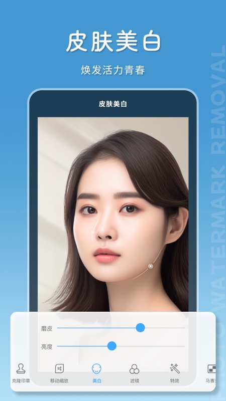 马赛克去除大师app截图