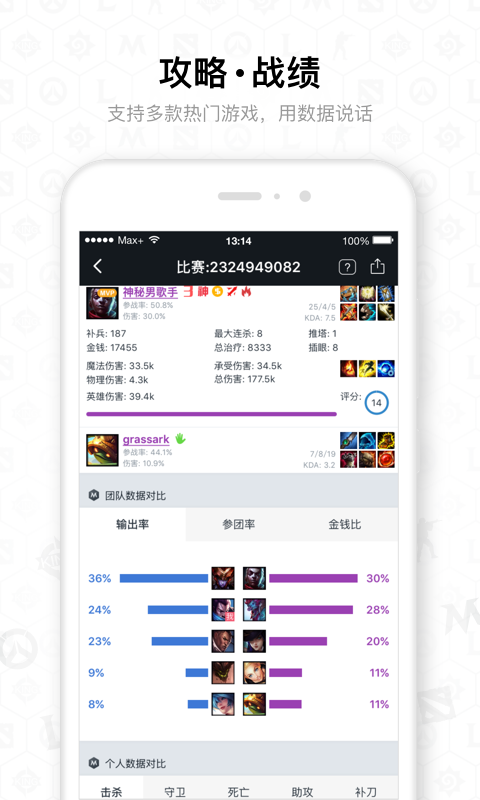 Max+官方版 Max+APP截图