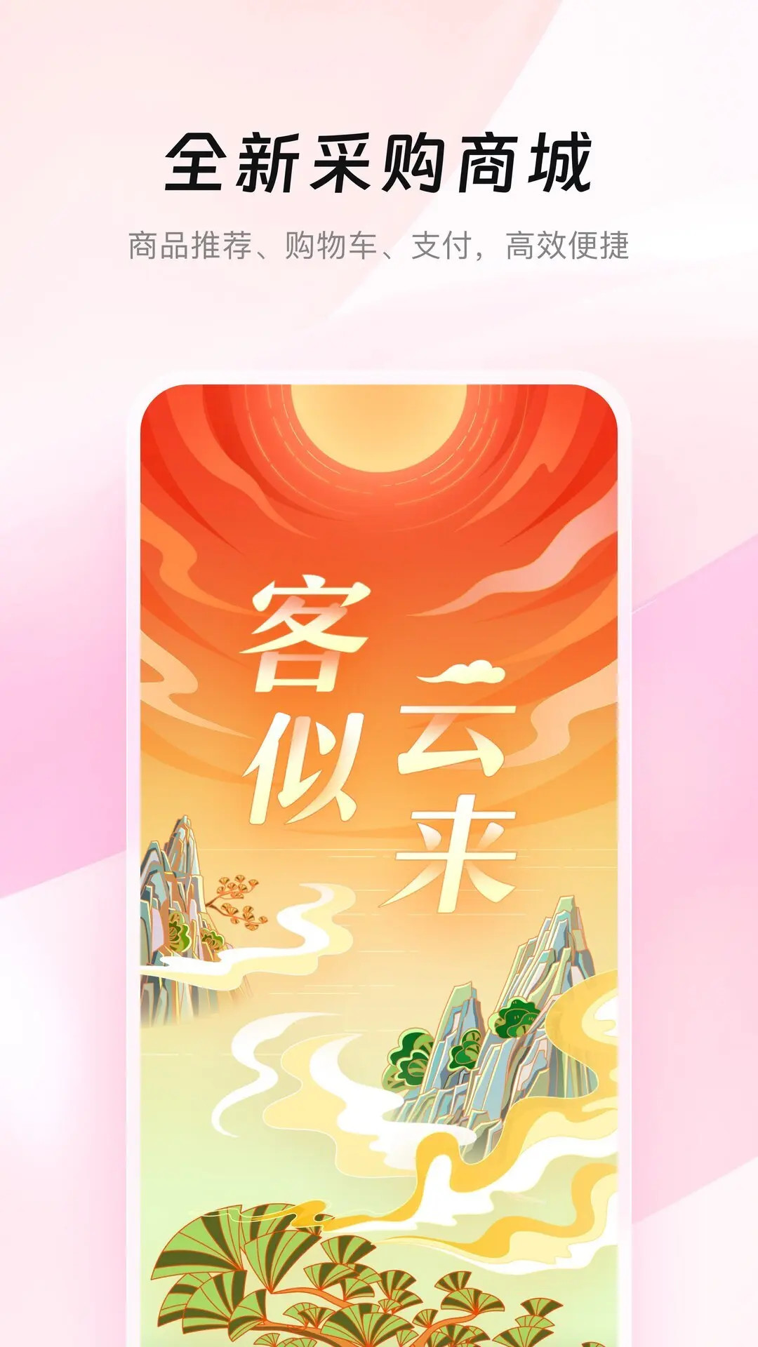 美云销app截图