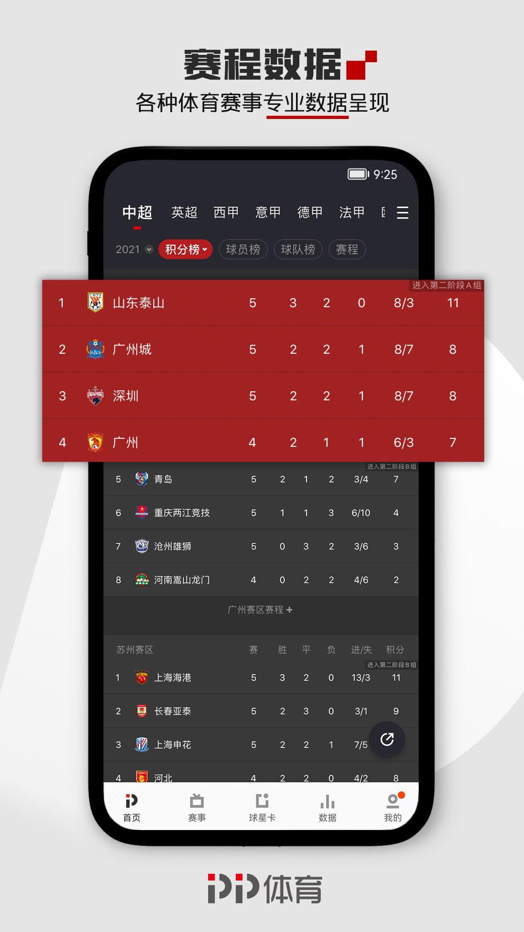PP体育app截图