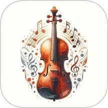 柒号小提琴 v1.0