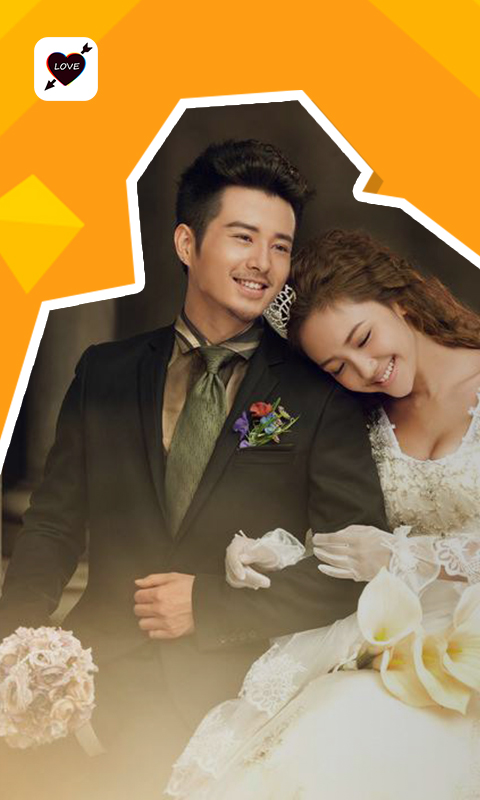 全城恋爱官方版 全城恋爱APP截图