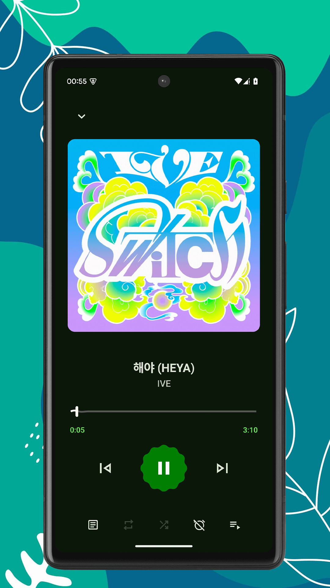 RS音乐播放器下载介绍图