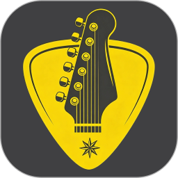 手机吉他调音器