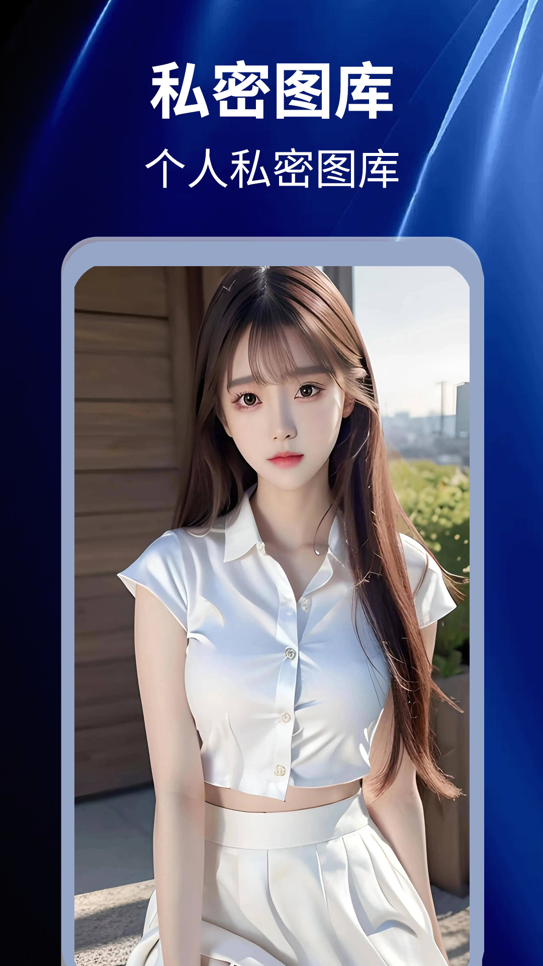 私密播放器大全官方版 私密播放器大全APP截图