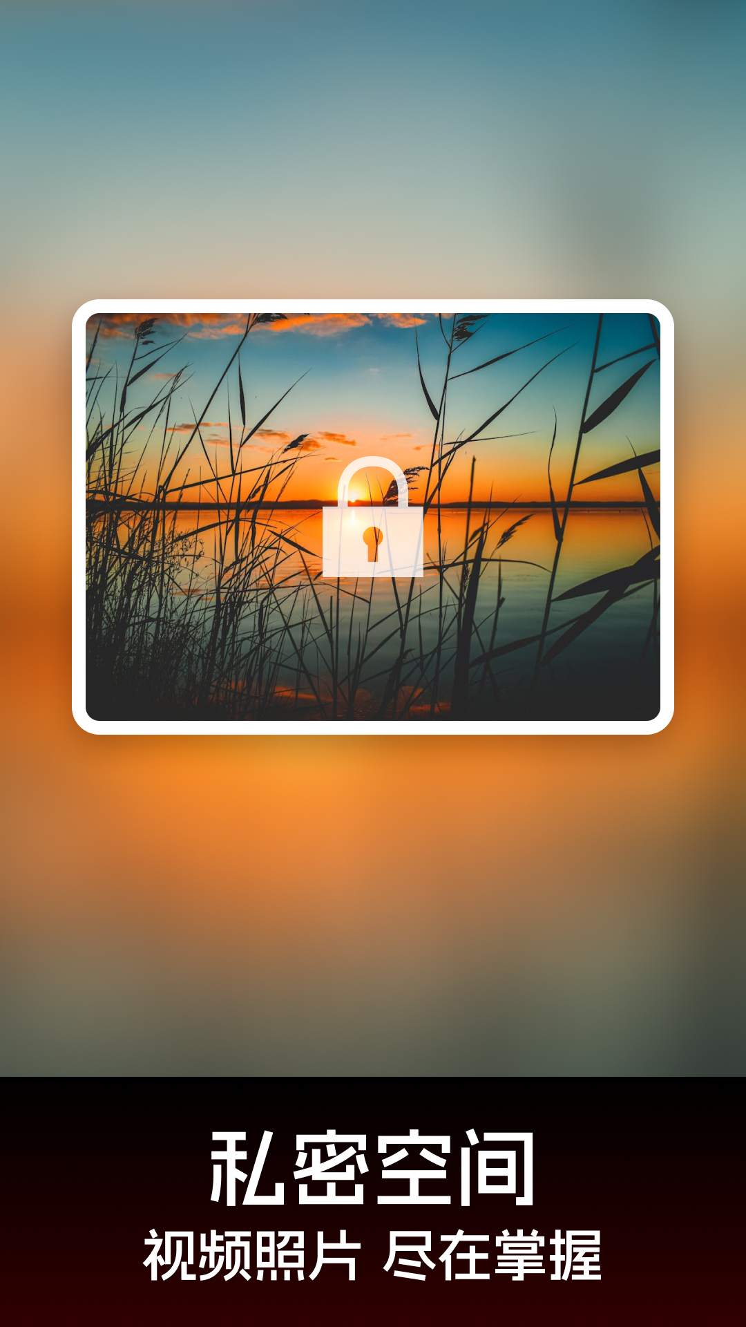 私人高清播放器下载介绍图