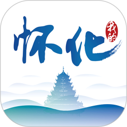 我的怀化 v3.1.4