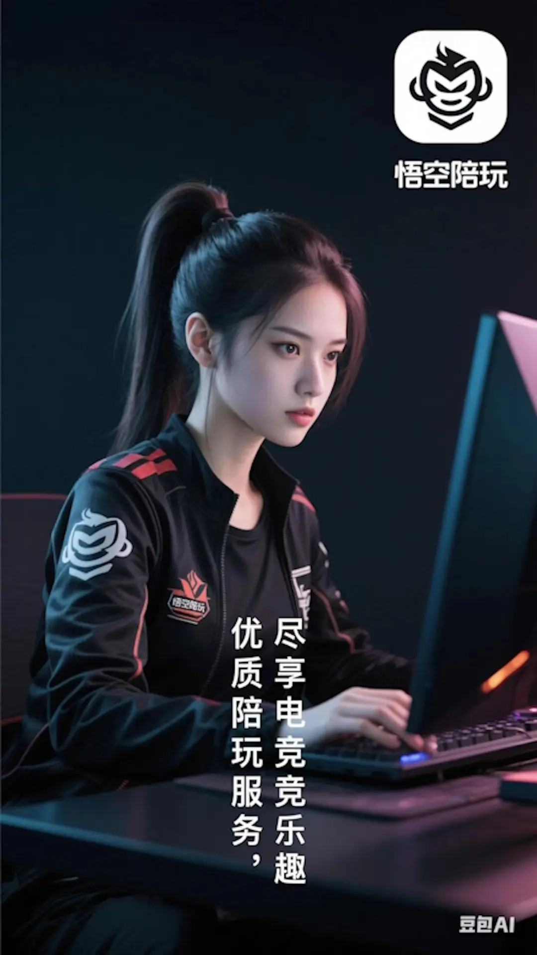 悟空陪玩下载介绍图