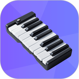虚拟钢琴
