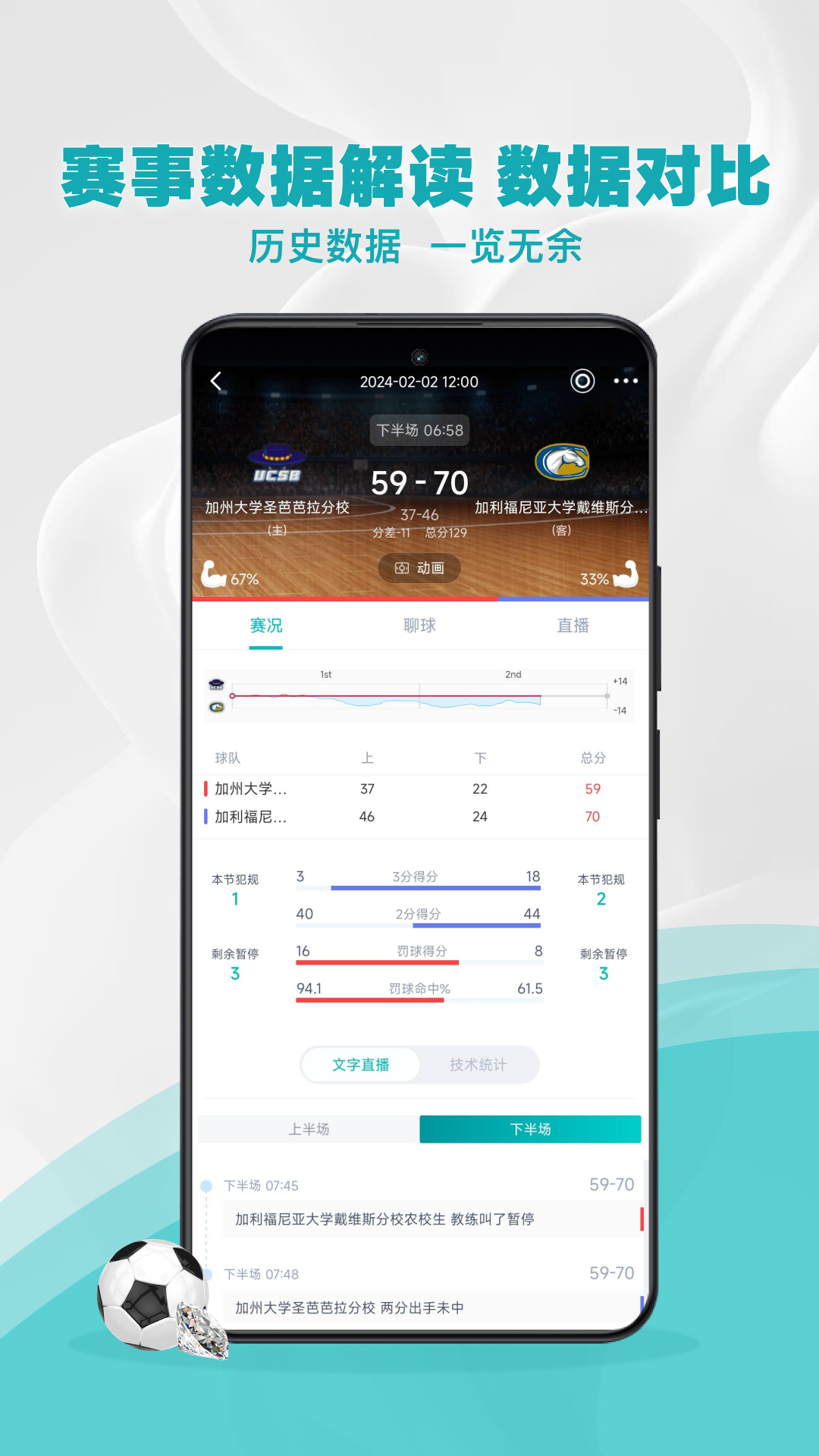 易风直播app截图