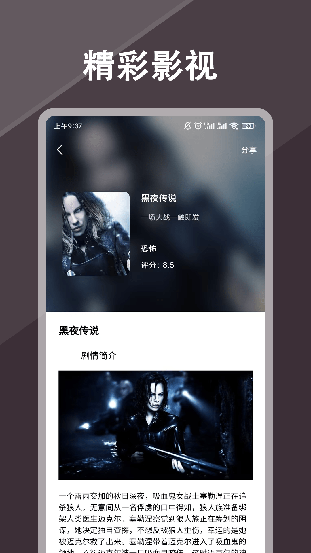 影视追剧下载介绍图