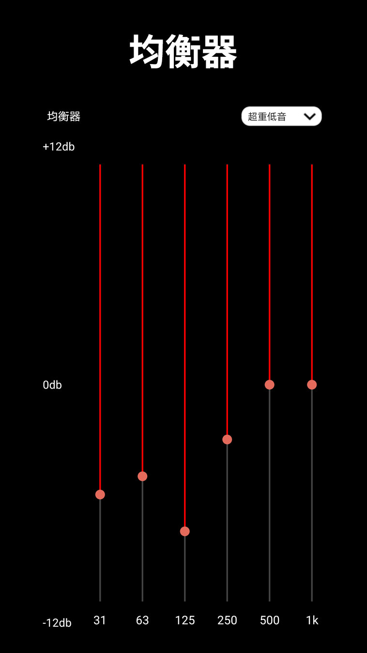 音乐剪辑师app截图