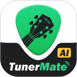 尤克里里调音器