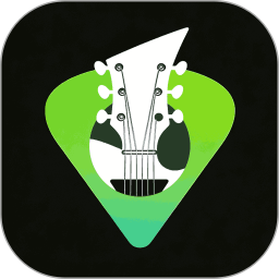 乐器吉他调音器