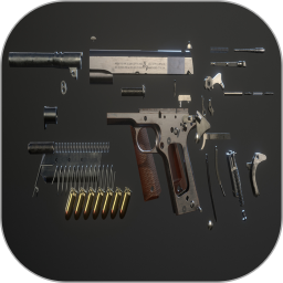 真实武器 v5.2