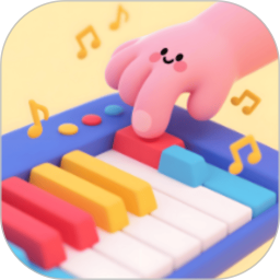 指尖钢琴