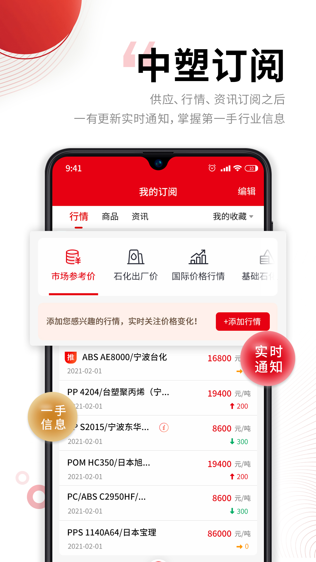 中塑在线app截图