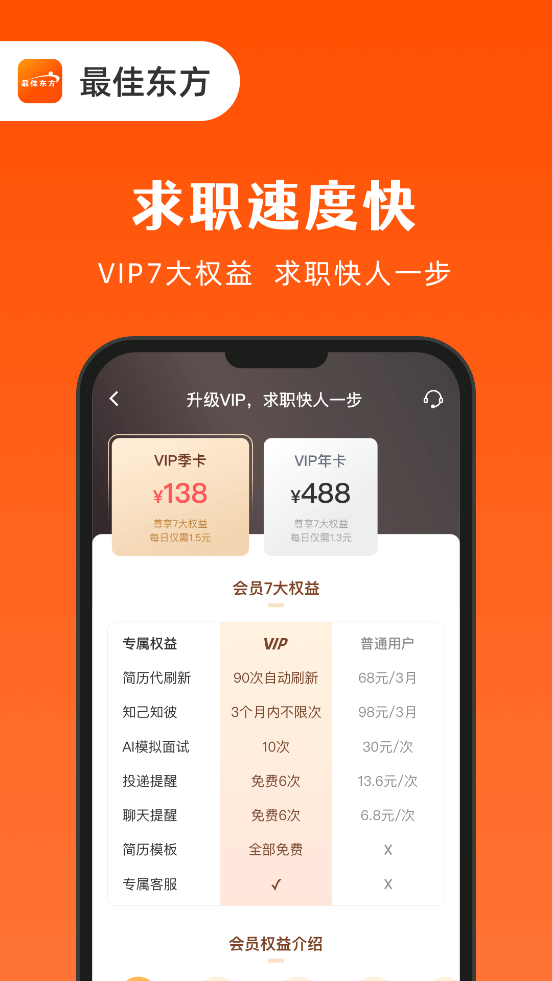 最佳东方app截图