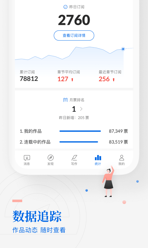 作家助手下载介绍图